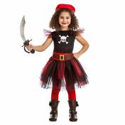 Costume pirate Mary