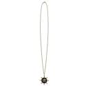 Collier roue de pirate