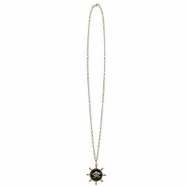 Collier roue de pirate