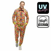 Survêtement pop art Homme UV