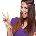 Bracelet hippie