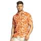 Chemise hawaï à fleurs