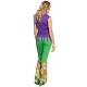 Costume woodstock femme