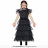 Gothique tenue de bal