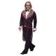 Costume homme squelette mexicain
