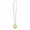 Collier hippie hapiness
