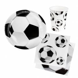 set de table foot