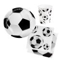set de table foot
