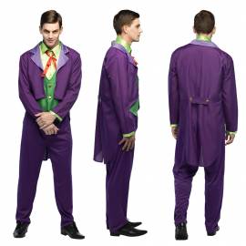 Costume jocker
