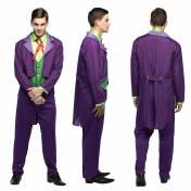 Costume jocker