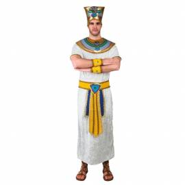 Deguisement pharaon adulte