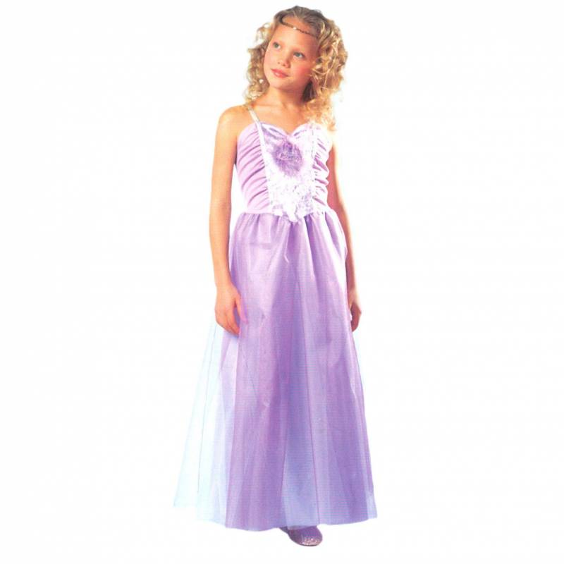 Robe Barbie garçon/fille