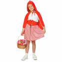 Déguisement enfant du Petit Chaperon Rouge