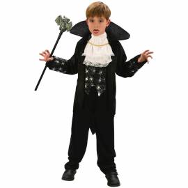 Deguisement vampire enfant halloween