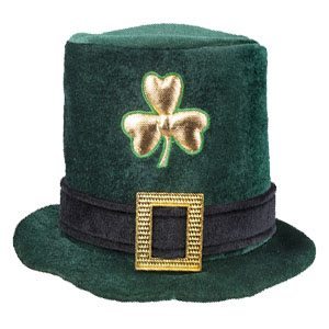 Chapeau Saint Patrick