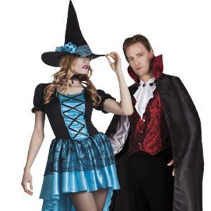 Deguisement Halloween adulte